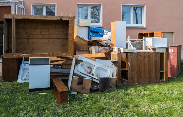 Reliable West Babylon, NY Junk Removal Solutions