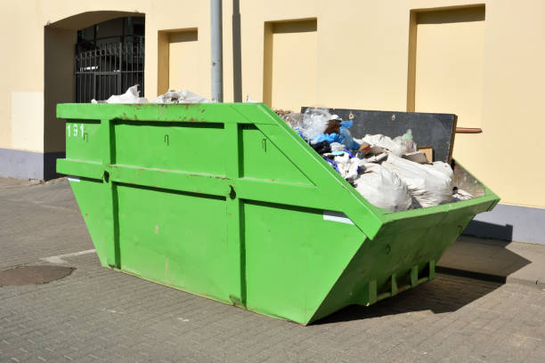 Trash Removal Near Me in West Babylon, NY